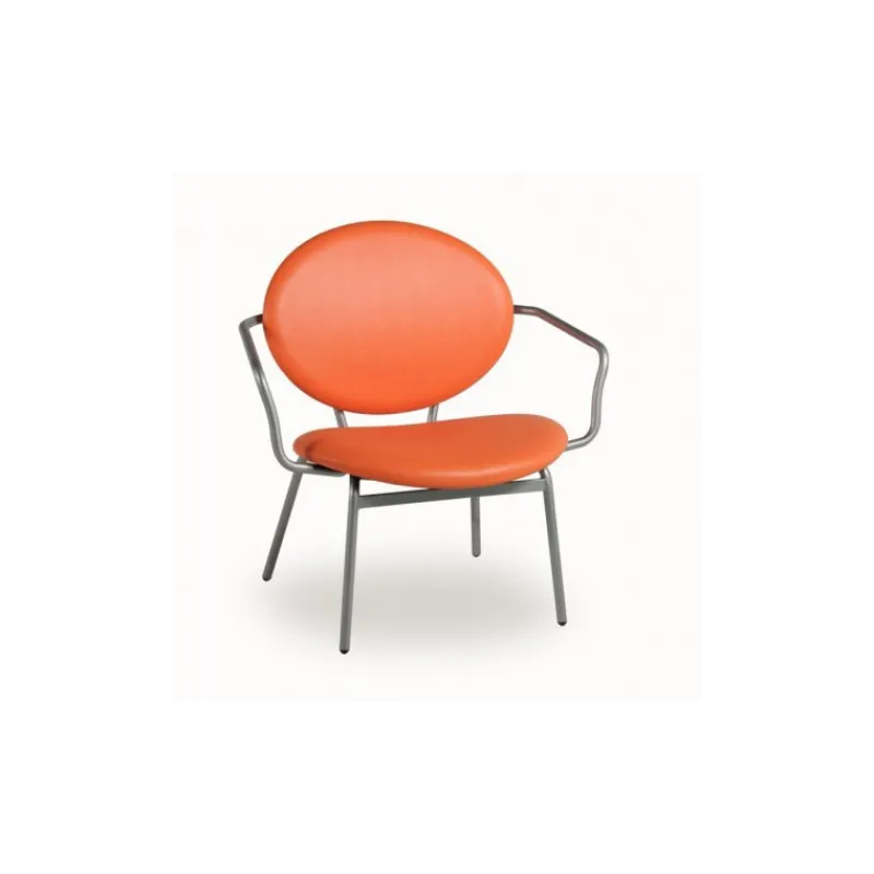 Carrier Titan ® Fauteuil confort pour personne à forte corpulence> Chaise De Cuisine|Chaise De Salle à Manger