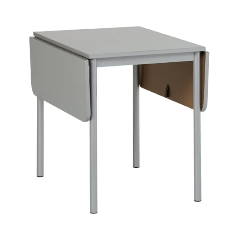 Perfecta TKP Table d'appoint rectangulaire extensible> Table De Cuisine|Table Pour Petit Espace