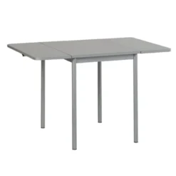 Perfecta TKP Table d'appoint rectangulaire extensible><noscript><img width=