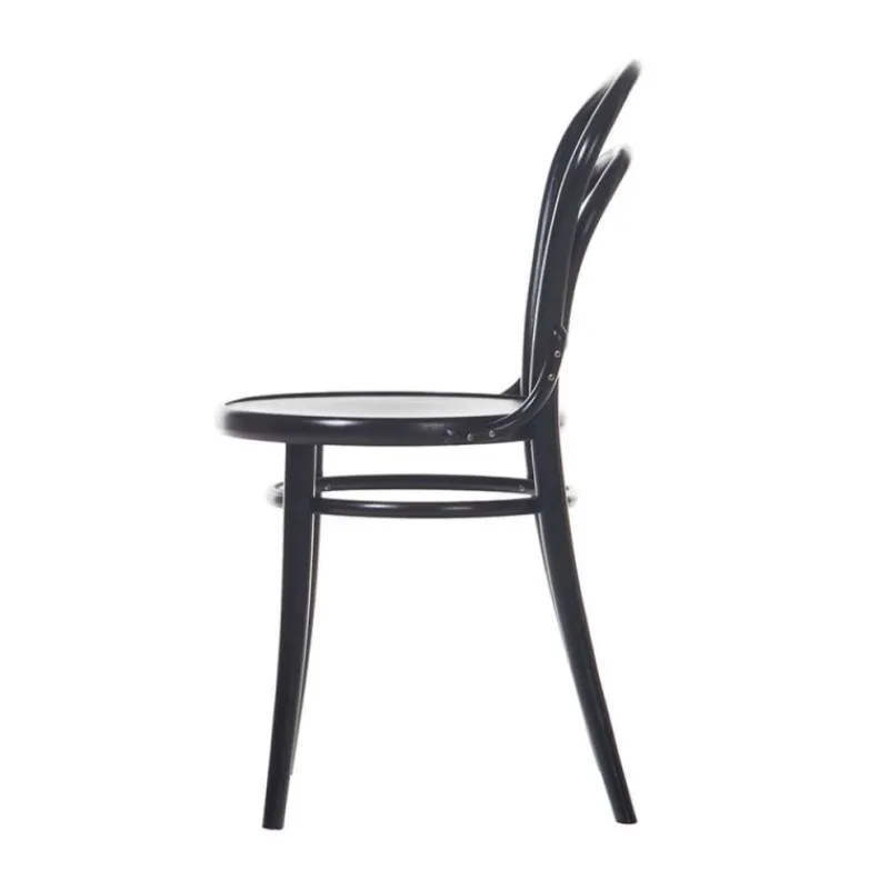 Ton 14 ® Chaise bistrot en bois> Chaise De Cuisine