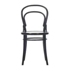 Ton 14 ® Chaise bistrot en bois><noscript><img width=
