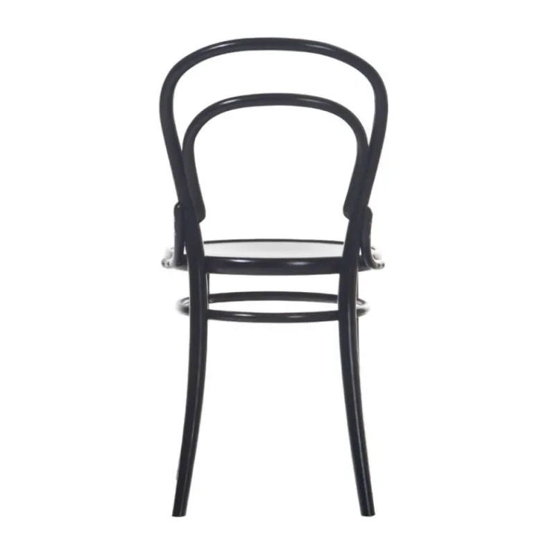 Ton 14 ® Chaise bistrot en bois> Chaise De Cuisine