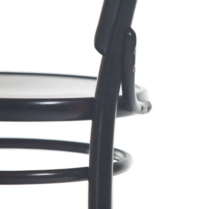 Ton 14 ® Chaise bistrot en bois> Chaise De Cuisine