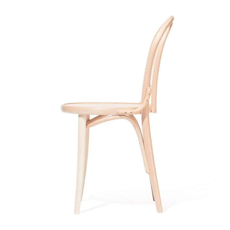 Ton 18 ® Chaise en bois style bistrot> Chaise De Cuisine