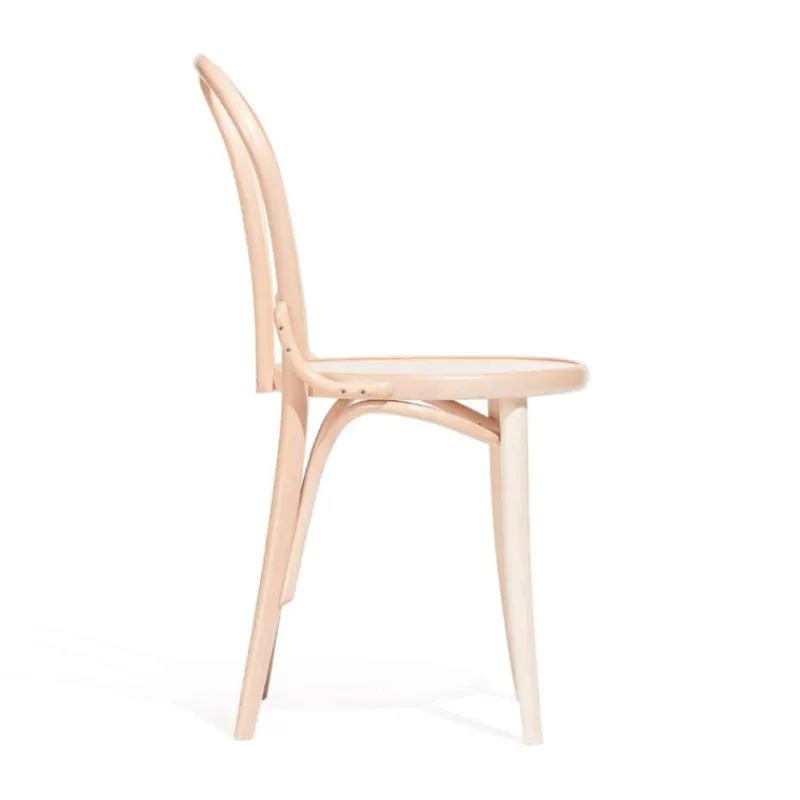 Ton 18 ® Chaise en bois style bistrot> Chaise De Cuisine