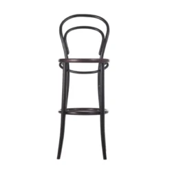 Ton 134 ® Tabouret de bar en bois style bistrot><noscript><img width=