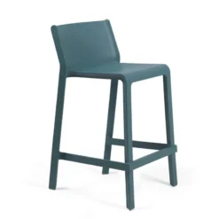 Trill mini Tabouret snack en polypropylène empilable> Tabouret Snack (assise +/- 65 Cm)|Tabouret De Bar (assise +/- 80 Cm)