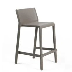 Trill mini Tabouret snack en polypropylène empilable><noscript><img width=