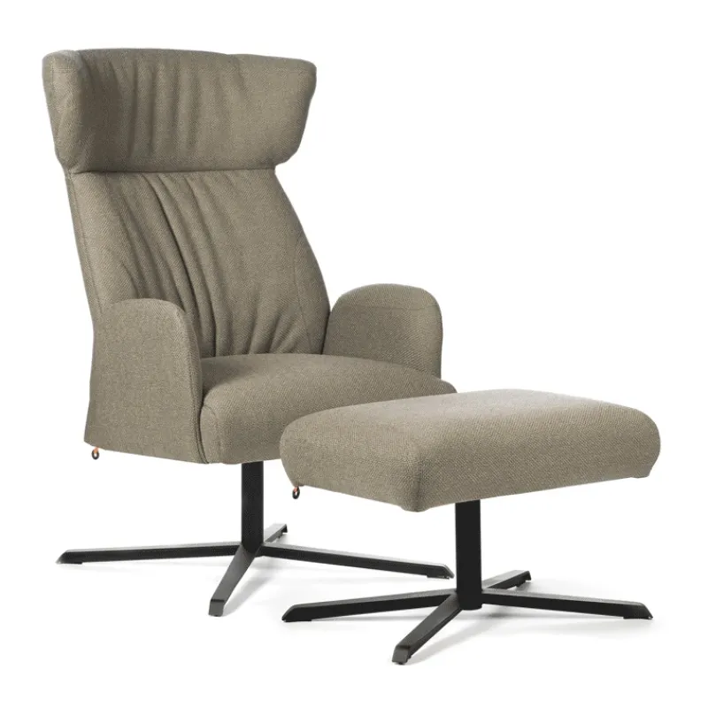 Mobitec tête Enora ®> Fauteuil De Salon