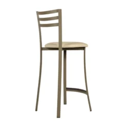 Carrier Urane ® Tabouret snack en métal et synthétique><noscript><img width=