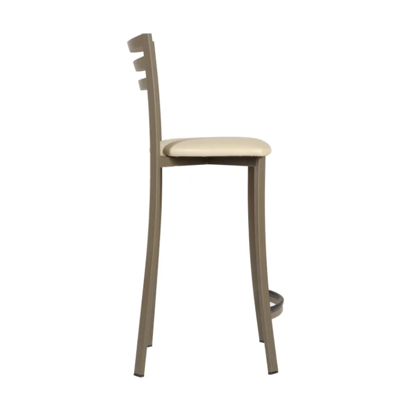 Carrier Urane ® Tabouret snack en métal et synthétique> Tabouret Snack (assise +/- 65 Cm)|Tabouret De Bar (assise +/- 80 Cm)