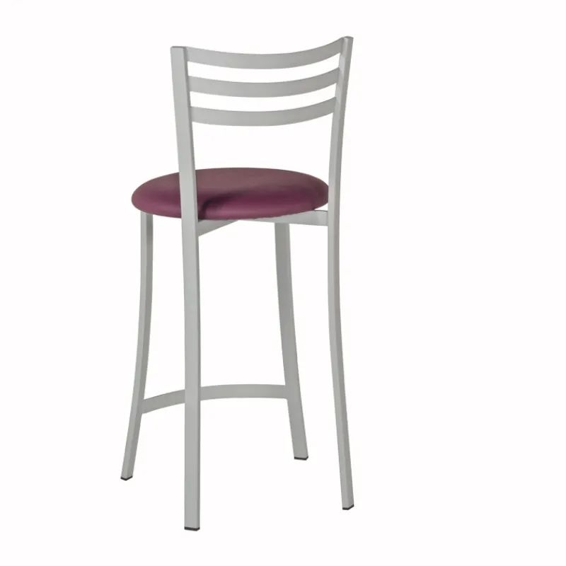 Carrier Urane ® Tabouret snack en métal et synthétique> Tabouret Snack (assise +/- 65 Cm)|Tabouret De Bar (assise +/- 80 Cm)