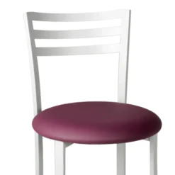 Carrier Urane ® Tabouret snack en métal et synthétique><noscript><img width=
