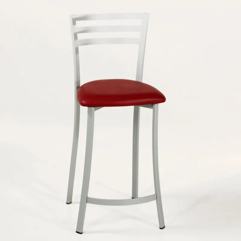 Carrier Urane ® Tabouret snack en métal et synthétique> Tabouret Snack (assise +/- 65 Cm)|Tabouret De Bar (assise +/- 80 Cm)