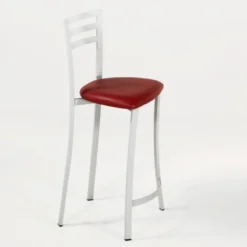 Carrier Urane ® Tabouret snack en métal et synthétique><noscript><img width=
