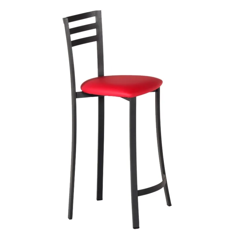 Carrier Urane ® Tabouret snack en métal et synthétique> Tabouret Snack (assise +/- 65 Cm)|Tabouret De Bar (assise +/- 80 Cm)