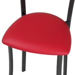 Carrier Urane ® Tabouret snack en métal et synthétique><noscript><img width=