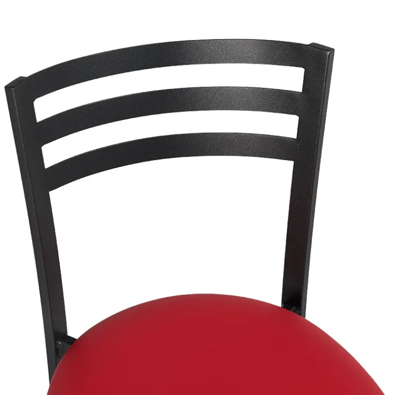 Carrier Urane ® Tabouret snack en métal et synthétique> Tabouret Snack (assise +/- 65 Cm)|Tabouret De Bar (assise +/- 80 Cm)