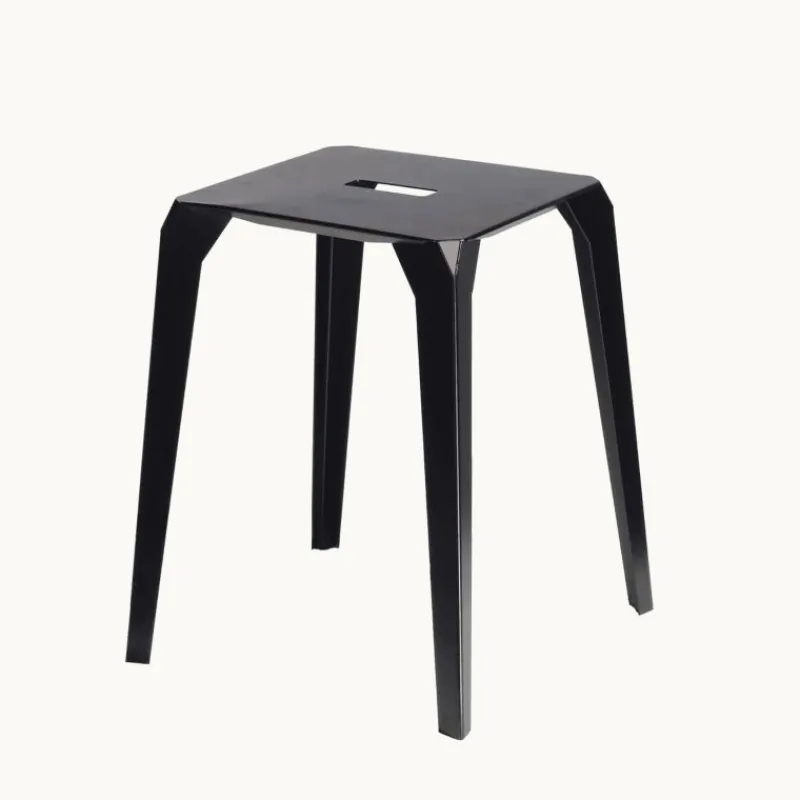 Carrier Valence ® Tabouret bas industriel en métal> Tabouret Bas (assise +/- 45 Cm)