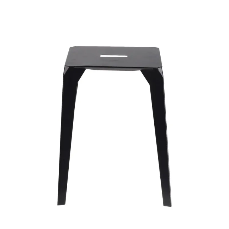 Carrier Valence ® Tabouret bas industriel en métal> Tabouret Bas (assise +/- 45 Cm)