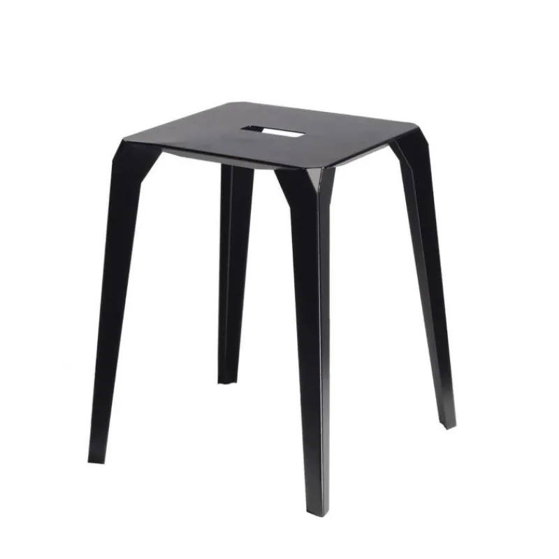 Carrier Valence ® Tabouret bas industriel en métal> Tabouret Bas (assise +/- 45 Cm)