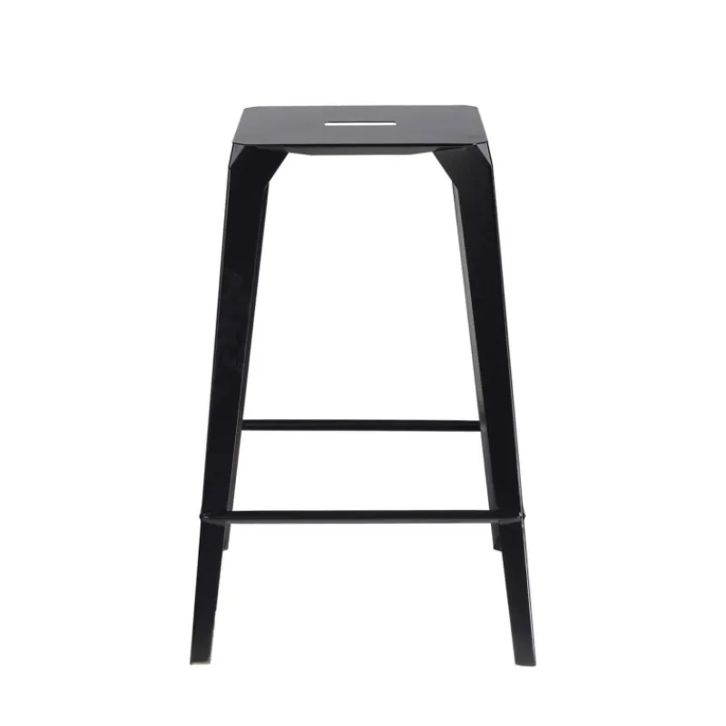 Carrier Valence ® Tabouret snack industriel en métal> Tabouret Snack (assise +/- 65 Cm)|Tabouret De Bar (assise +/- 80 Cm)