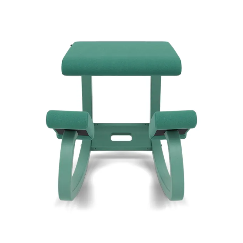 Varier Variable Monochrome ® Chaise de bureau ergonomique à bascule en tissu> Chaise De Bureau|Chaise Salon