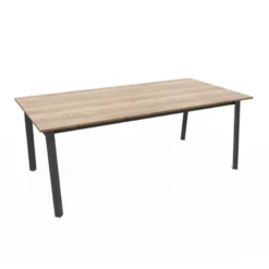 Perfecta Victoria Table à manger fabriquée en Belgique><noscript><img width=