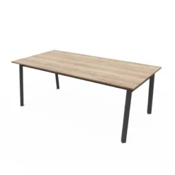 Perfecta Victoria Table à manger fabriquée en Belgique><noscript><img width=