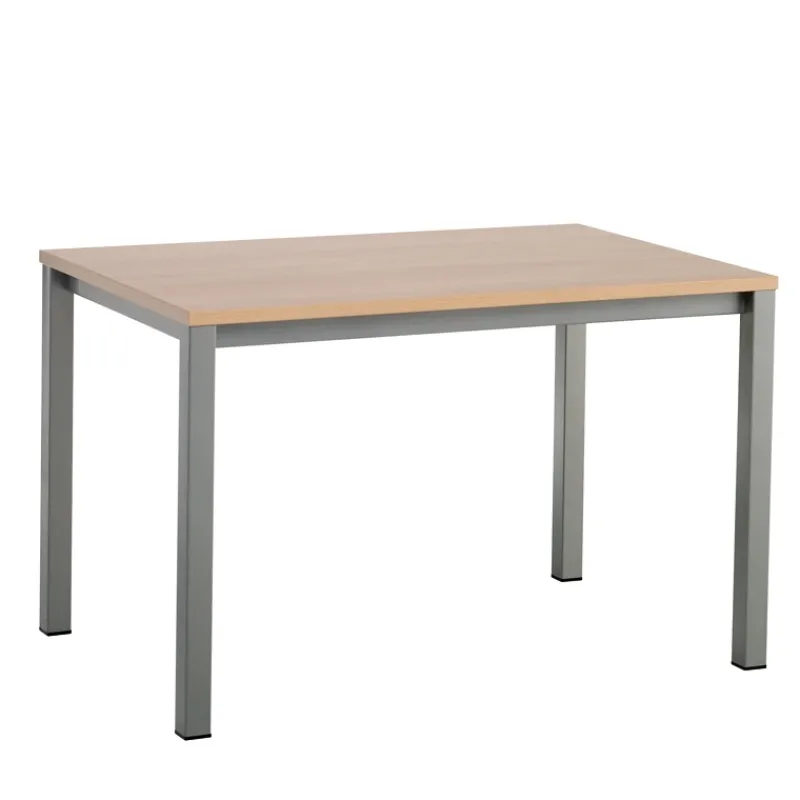 Perfecta Vienna Table de cuisine rectangulaire> Table De Cuisine