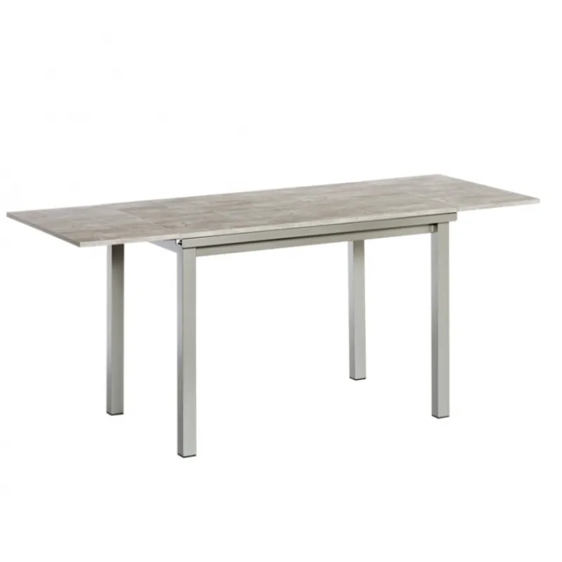Perfecta Vienna Table de cuisine rectangulaire extensible> Table De Cuisine