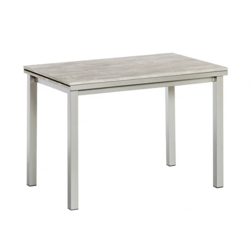 Perfecta Vienna Table de cuisine rectangulaire extensible> Table De Cuisine