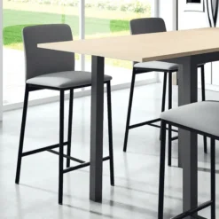 Perfecta Vienna Table snack de cuisine extensible> Table De Cuisine