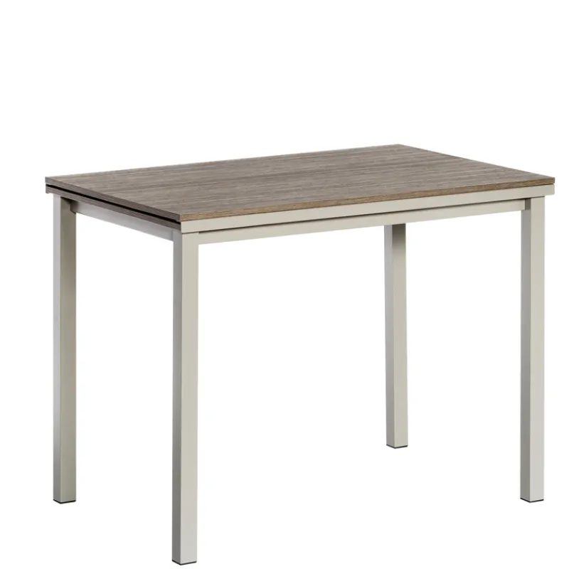 Perfecta Vienna Table snack de cuisine extensible> Table De Cuisine