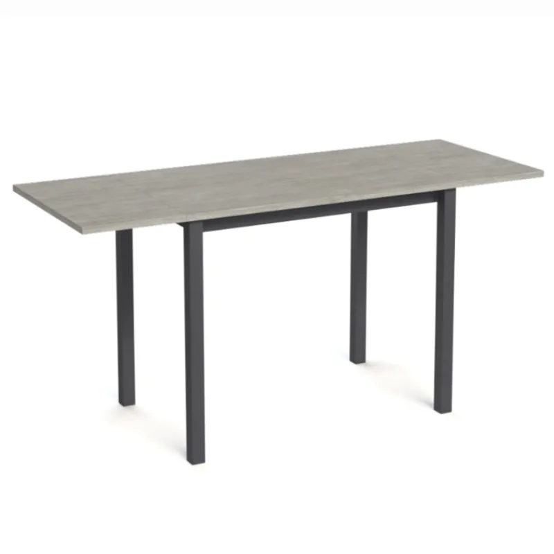 Perfecta Vienna Table snack de cuisine extensible> Table De Cuisine