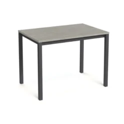 Perfecta Vienna Table snack de cuisine rectangle><noscript><img width=