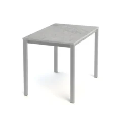 Perfecta Vienna Table snack de cuisine rectangle><noscript><img width=