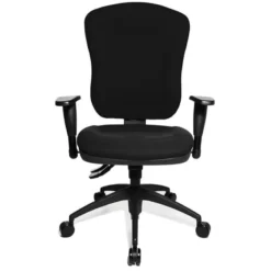 Top Star Wellpoint 30 Chaise de bureautique confortable> Chaise De Bureau