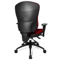 Top Star Wellpoint 30 Chaise de bureautique confortable><noscript><img width=