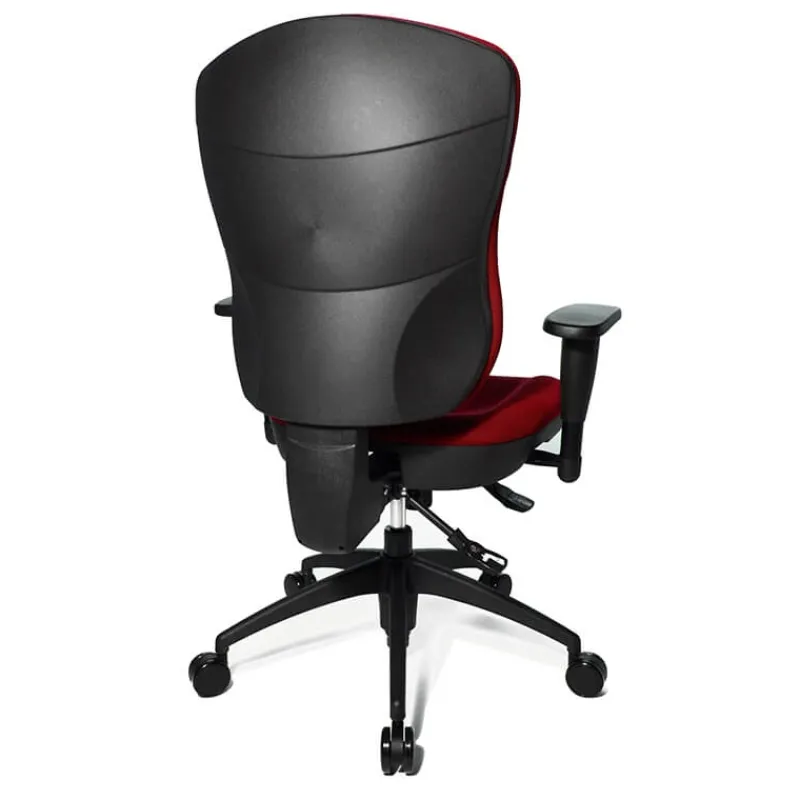 Top Star Wellpoint 30 Chaise de bureautique confortable> Chaise De Bureau