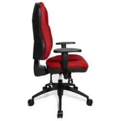 Top Star Wellpoint 30 Chaise de bureautique confortable><noscript><img width=