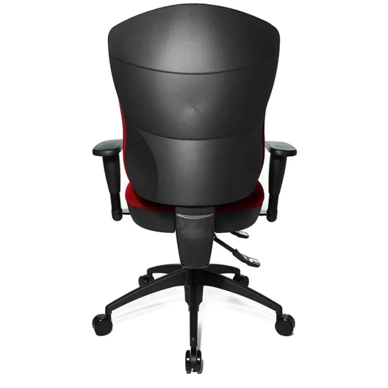 Top Star Wellpoint 30 Chaise de bureautique confortable> Chaise De Bureau