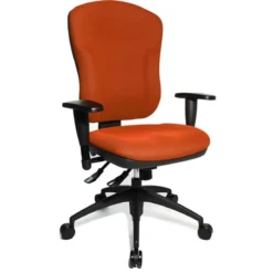 Top Star Wellpoint 30 Chaise de bureautique confortable><noscript><img width=