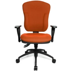 Top Star Wellpoint 30 Chaise de bureautique confortable><noscript><img width=