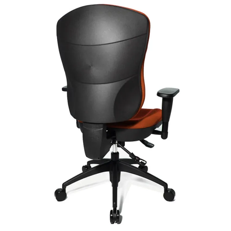 Top Star Wellpoint 30 Chaise de bureautique confortable> Chaise De Bureau