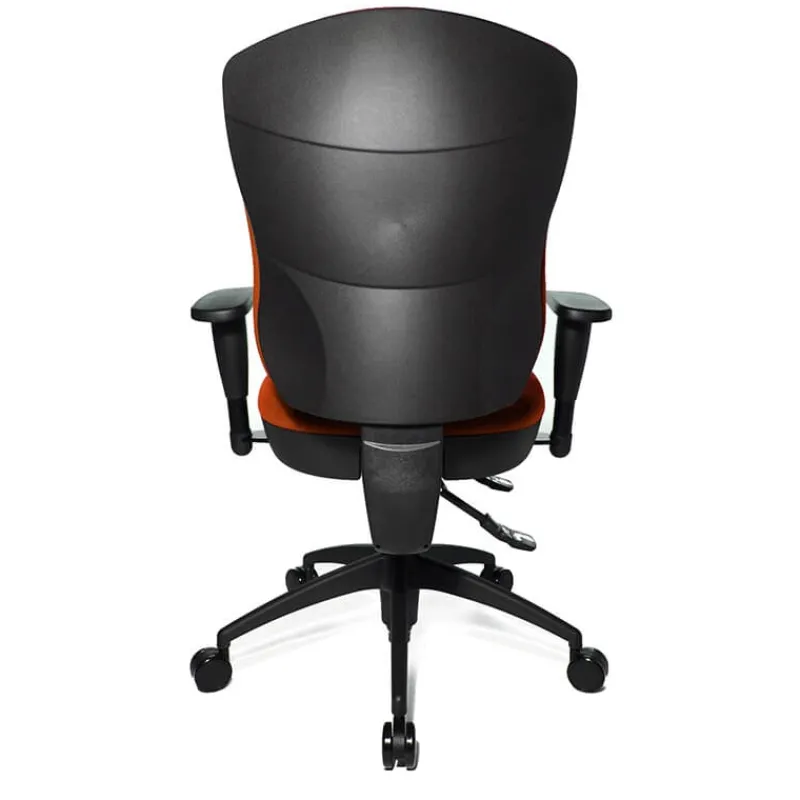Top Star Wellpoint 30 Chaise de bureautique confortable> Chaise De Bureau
