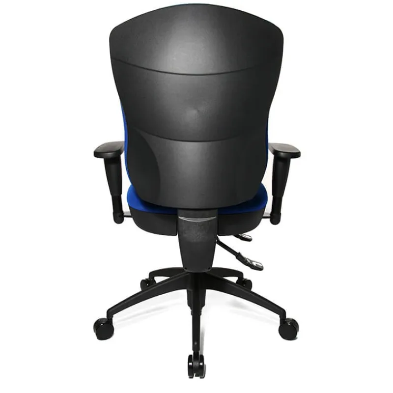 Top Star Wellpoint 30 Chaise de bureautique confortable> Chaise De Bureau