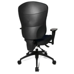 Top Star Wellpoint 30 Chaise de bureautique confortable><noscript><img width=