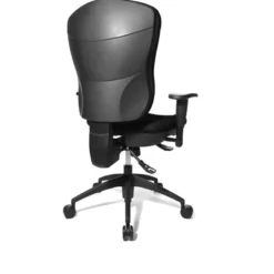 Top Star Wellpoint 30 Chaise de bureautique confortable><noscript><img width=