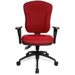 Top Star Wellpoint 30 Chaise de bureautique confortable><noscript><img width=